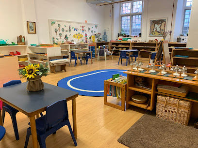 Montessori School of Chevy Chase - Opiniones