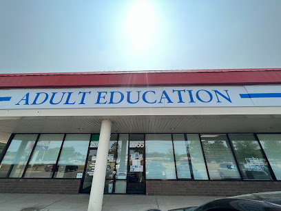 Mounds View Adult Education - Opiniones