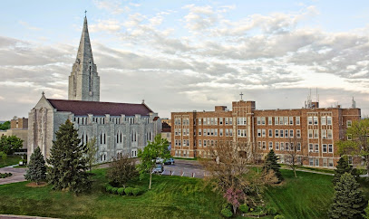 Mount Marty University - Opiniones