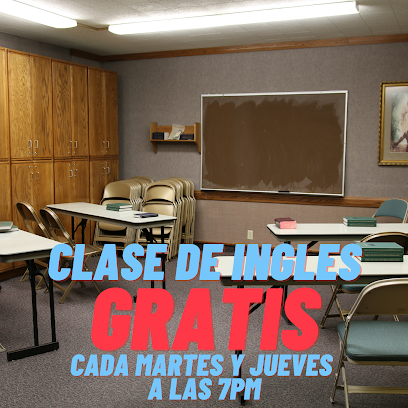 Clase de Inglés Gratis - Tempe - Opiniones