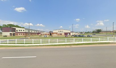 Atoka Elementary School - Opiniones