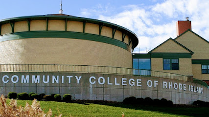 Newport County Campus - Community College of Rhode Island (CCRI) - Opiniones