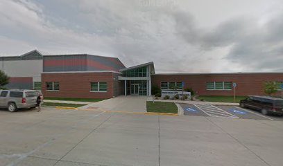 Northeast Iowa Community College Waukon Center - Opiniones