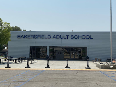 Bakersfield Adult School . - Opiniones