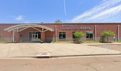 Batesville Elementary School - Opiniones