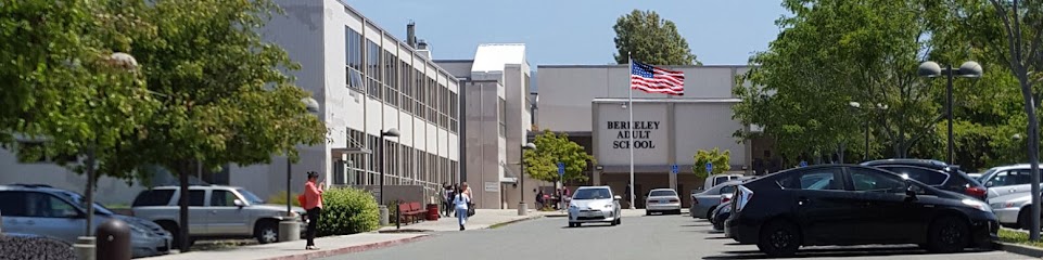 Berkeley Adult School - Opiniones