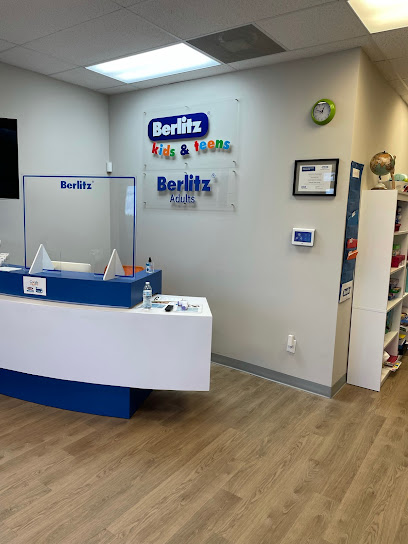 Berlitz Broward - Miramar Language Center - Opiniones