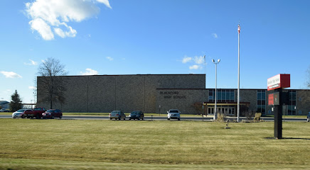 Blackford Junior-Senior High School - Opiniones