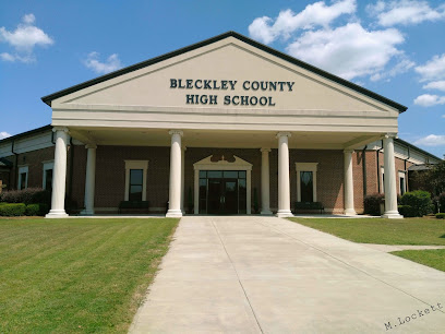 Bleckley County High School - Opiniones