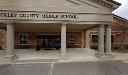 Bleckley County Middle School - Opiniones