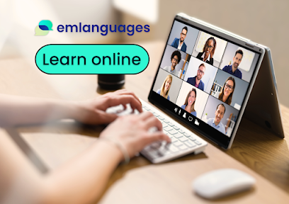 Emlanguages | English Spanish Academy - Opiniones