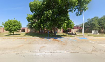 Bowie Intermediate School - Opiniones