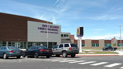 Box Elder High School - Opiniones