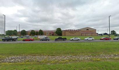 Breckinridge County High School - Opiniones