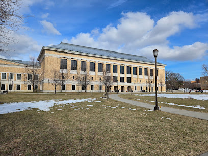 Bronx Community College - Opiniones