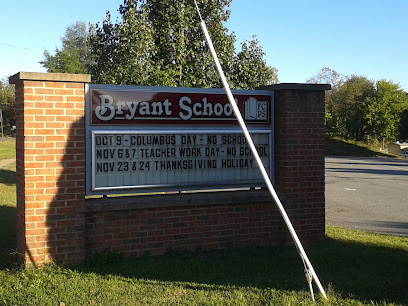 Bryant High School - Opiniones