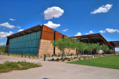 CAC (Central Arizona College)-Maricopa Campus - Opiniones