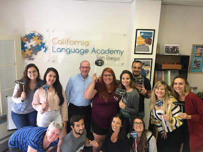 California Language Academy - Opiniones