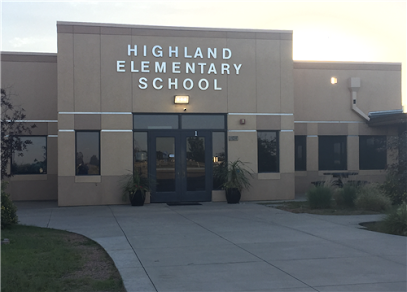 Highland Elementary School - Opiniones