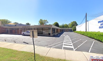 Central Piedmont Education Center - Opiniones