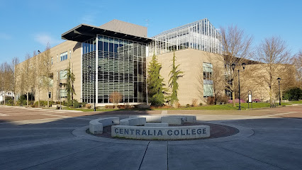 Centralia College - Opiniones