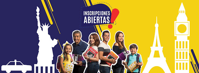 Centro de Idiomas ENS Unidad Guadalupe - Opiniones