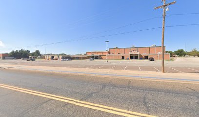 Childress High School - Opiniones