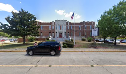 Claiborne Fundamental Elementary - Opiniones