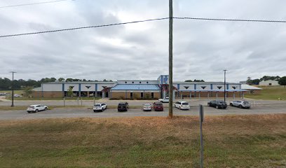 Clanton Intermediate School - Opiniones