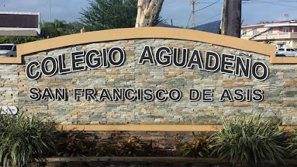 Colegio Aguadeño San Francisco de Asís - Opiniones