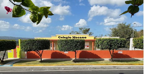 Colegio Mocano Bilingual School - Opiniones