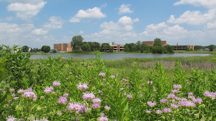 College of Lake County - Grayslake Campus (main campus) - Opiniones