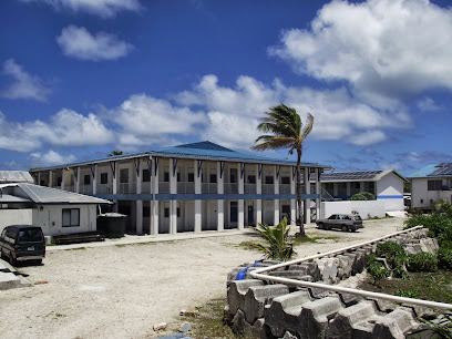 College of the Marshall Islands - Opiniones