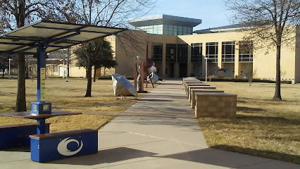 Collin College Frisco Campus - Opiniones