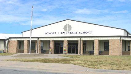 Lonoke Elementary School - Opiniones