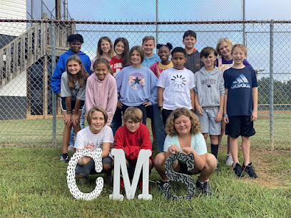 Coosa Middle School - Opiniones