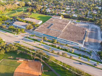 Coral Springs Middle School - Opiniones