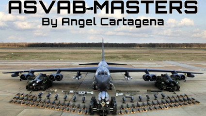 ASVAB MASTERS By Angel Cartagena - Opiniones