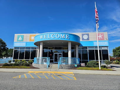 Currituck Outer Banks Visitor&apos;s Center - Opiniones