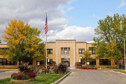 Dakota College at Bottineau - Opiniones