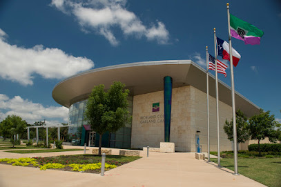 Dallas College Garland Center - Opiniones