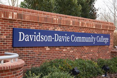 Davidson-Davie Community College - Opiniones