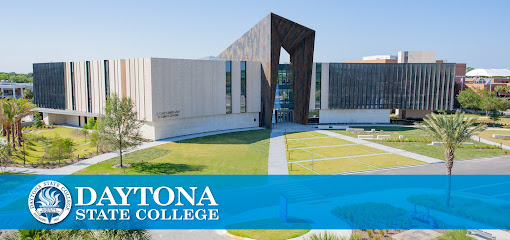 Daytona State College - Opiniones