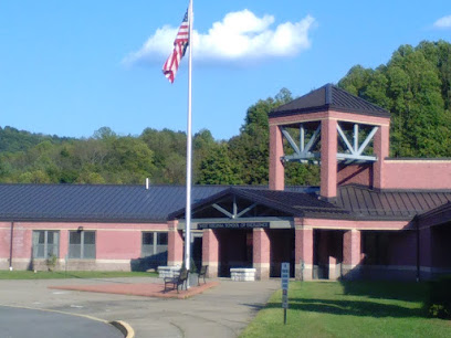 Doddridge County Middle School - Opiniones