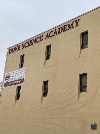 Dove Science Academy - High School OKC - Opiniones