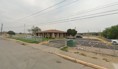 Eagle Pass Extension Center - Opiniones