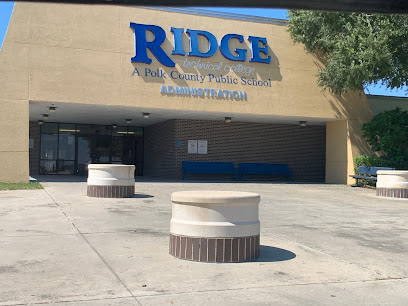 East Area Adult School at Ridge Technical College - Opiniones