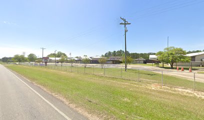 East Beauregard Elementary - Opiniones