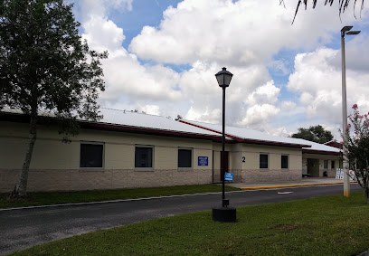 East Pasco Education Academy (James Irvin Campus) - Opiniones