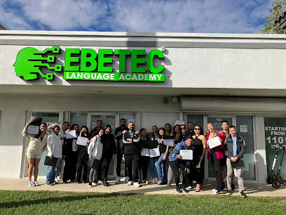 Ebetec Language Academy - English School Miami - Opiniones